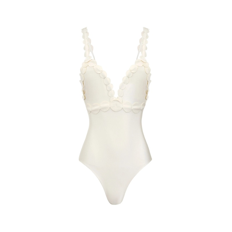 Euphoria Blanc One Piece