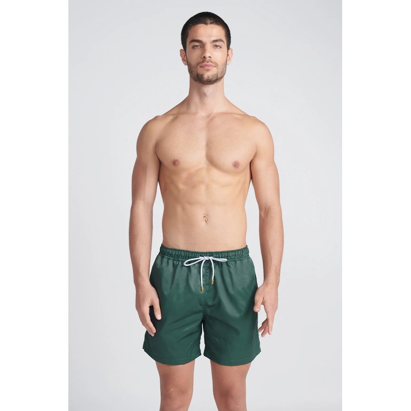 Greeny Trunk