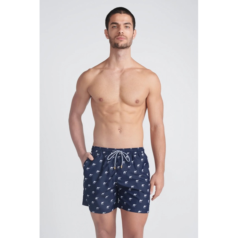 Hypnotic Night Trunk