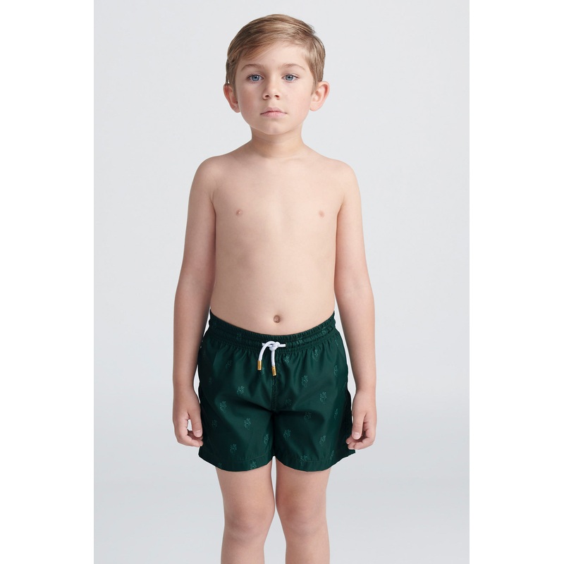 Mini Greeny Trunk