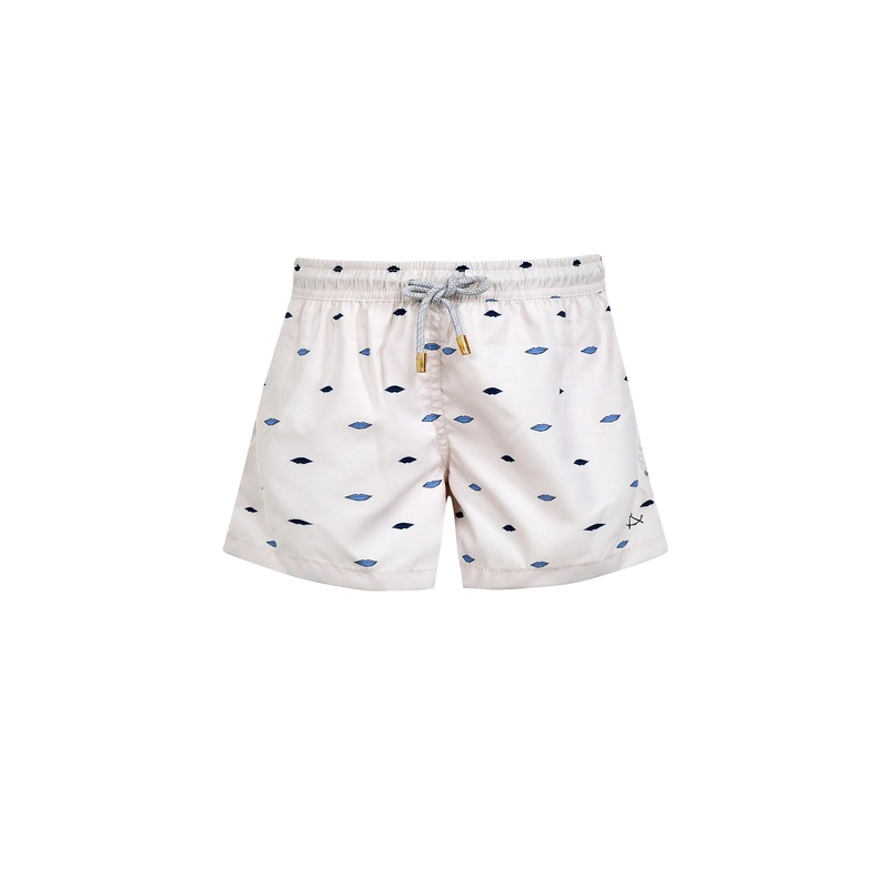 Mini Kissable Lips Trunk