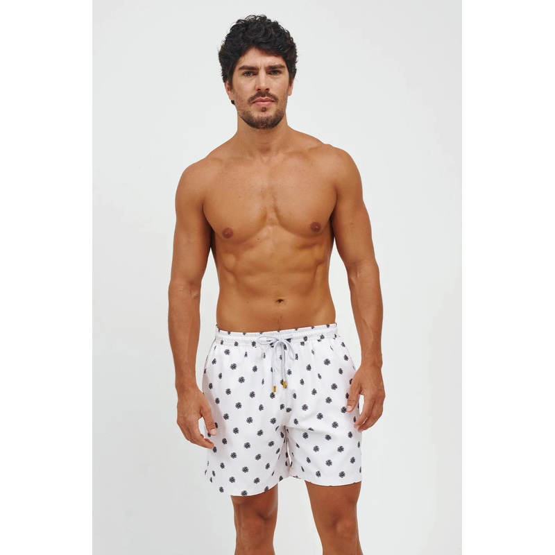 The Floral Night Trunk