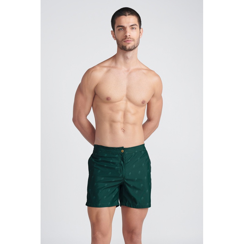 The Greeny Trunk