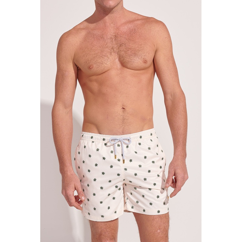 The Idyllic Palms Men Trunk