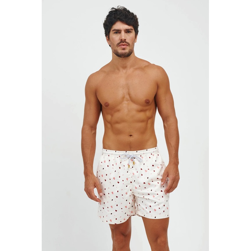 The Ivory Dotted Trunk