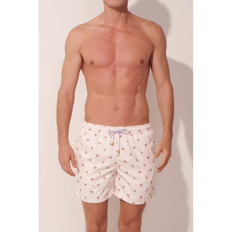 The Magic Shells Men Trunk