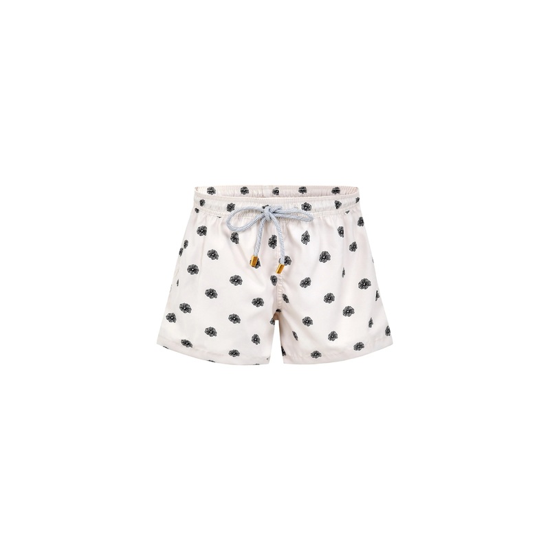 The Mini Floral Night Trunk