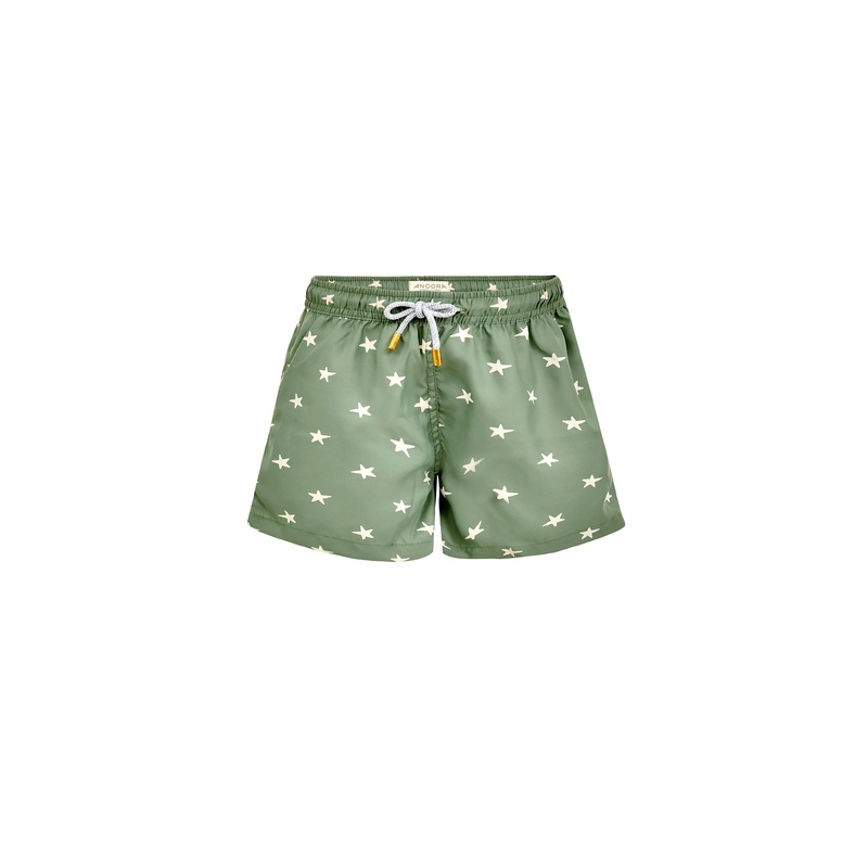 The Mini Kissing Stars Trunk
