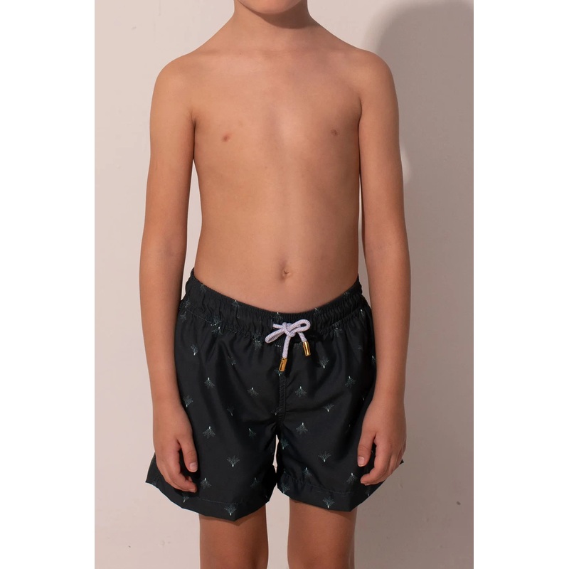 The Mini Palmaria Boy Trunk