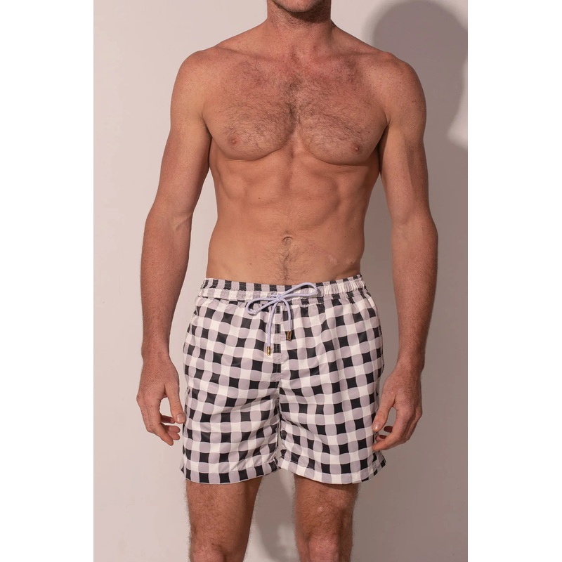 The Retro Men Trunk