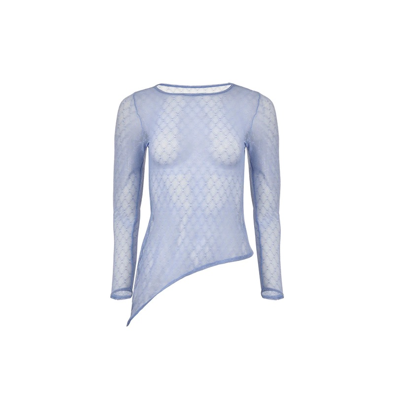 Top The Tenacious Mesh