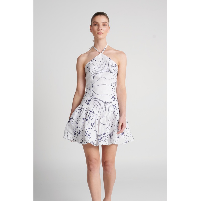 Aetheria Dress