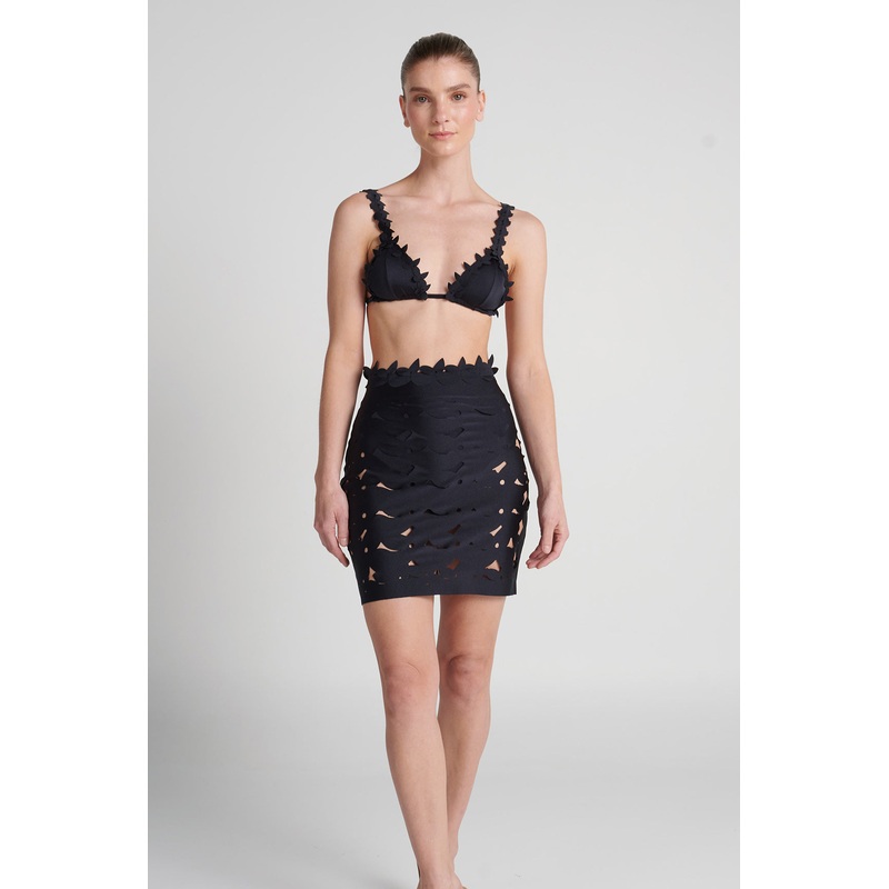 Alhena Skirt Black