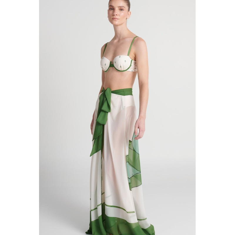 Aster Skirt
