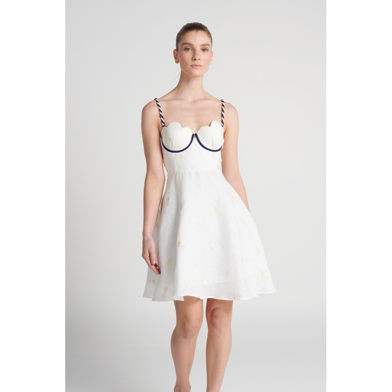 Aureole Dress