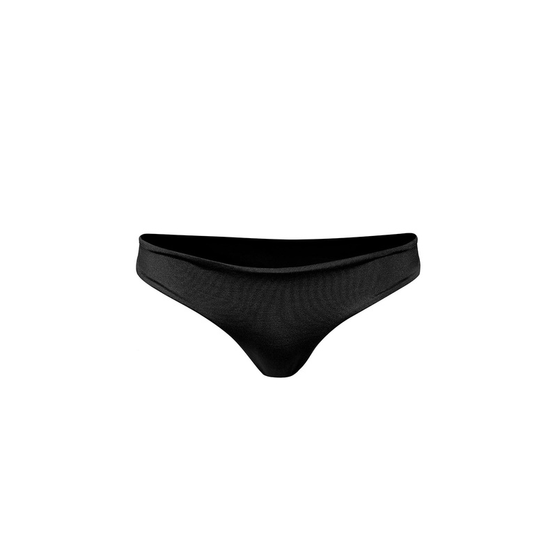 Bottom Black Dichotomy