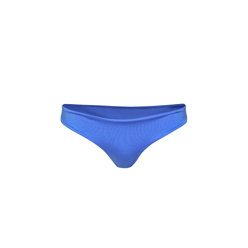 Bottom Blue Dichotomy