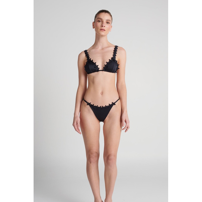 Bottom Cheeky  Eirene Black