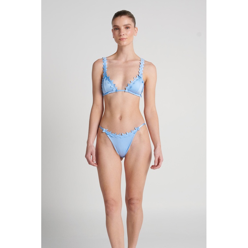 Bottom Cheeky Eirene Blue