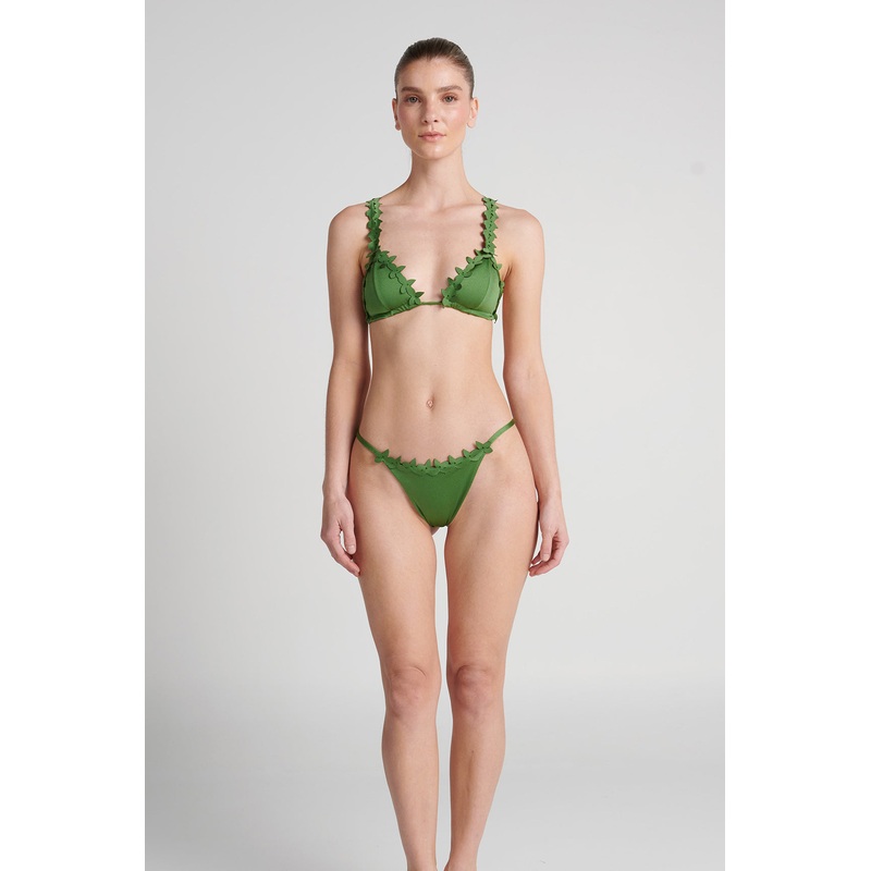 Bottom Cheeky  Eirene Green