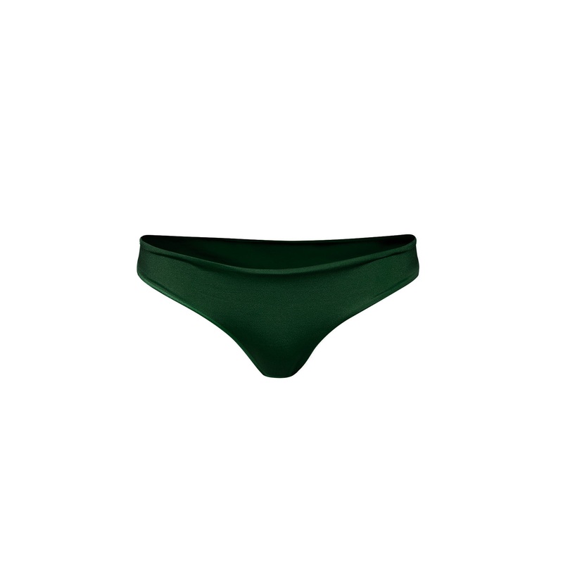 Bottom Greenery Dust
