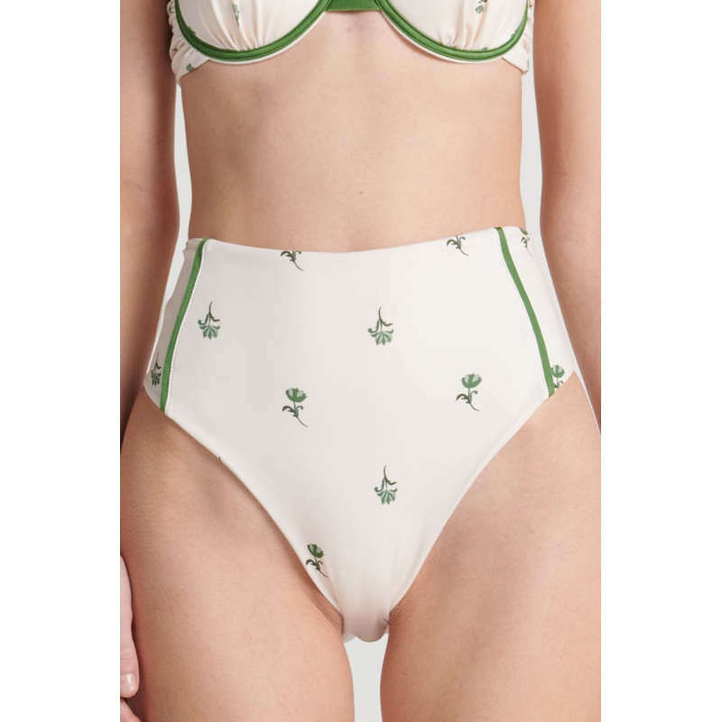 Bottom High Waist Aurelia