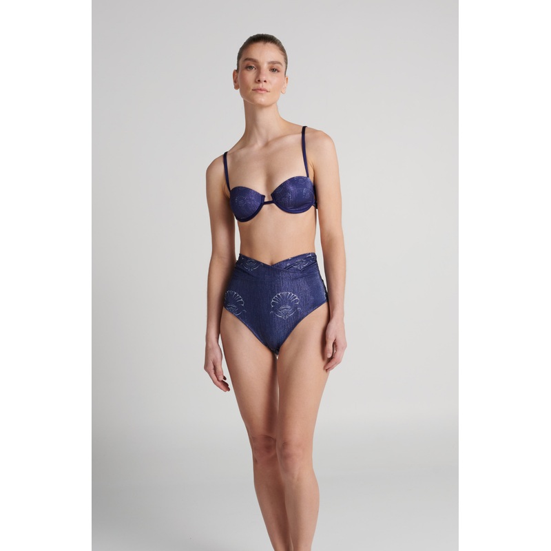 Bottom High Waist Auroral