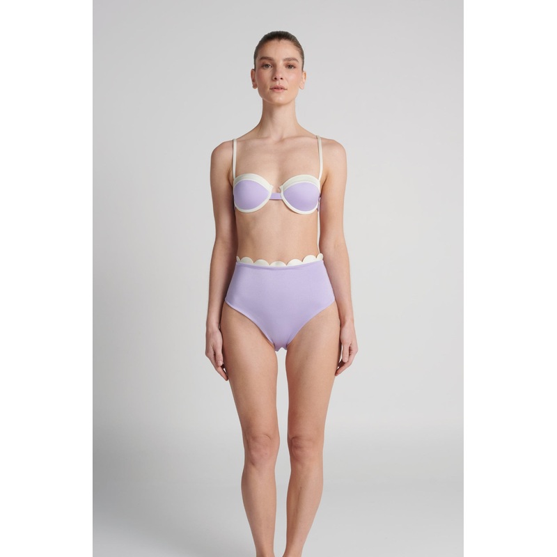 Bottom High Waist Gea