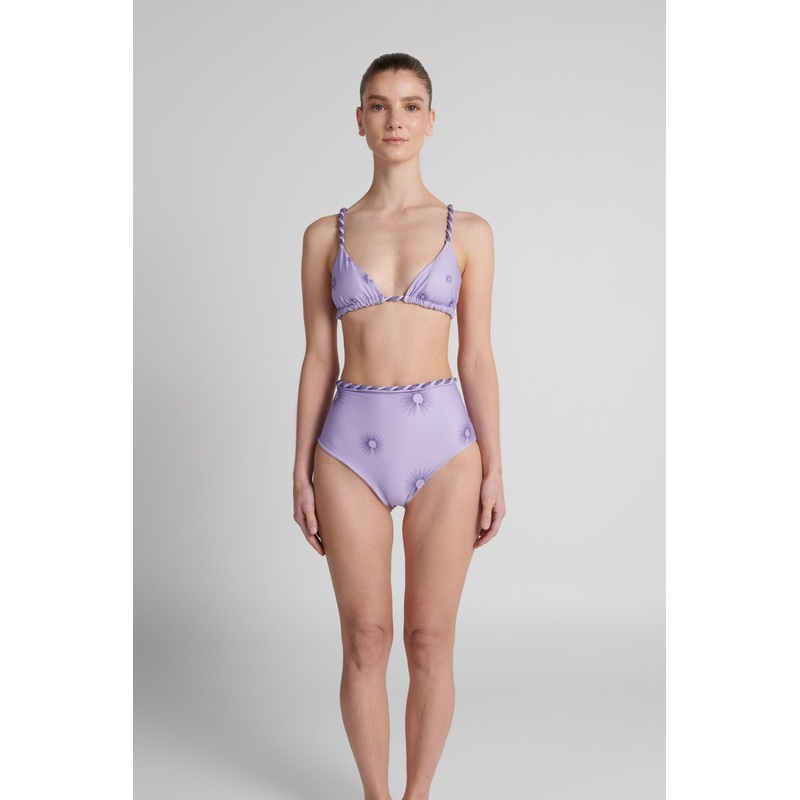 Bottom High Waist Helios