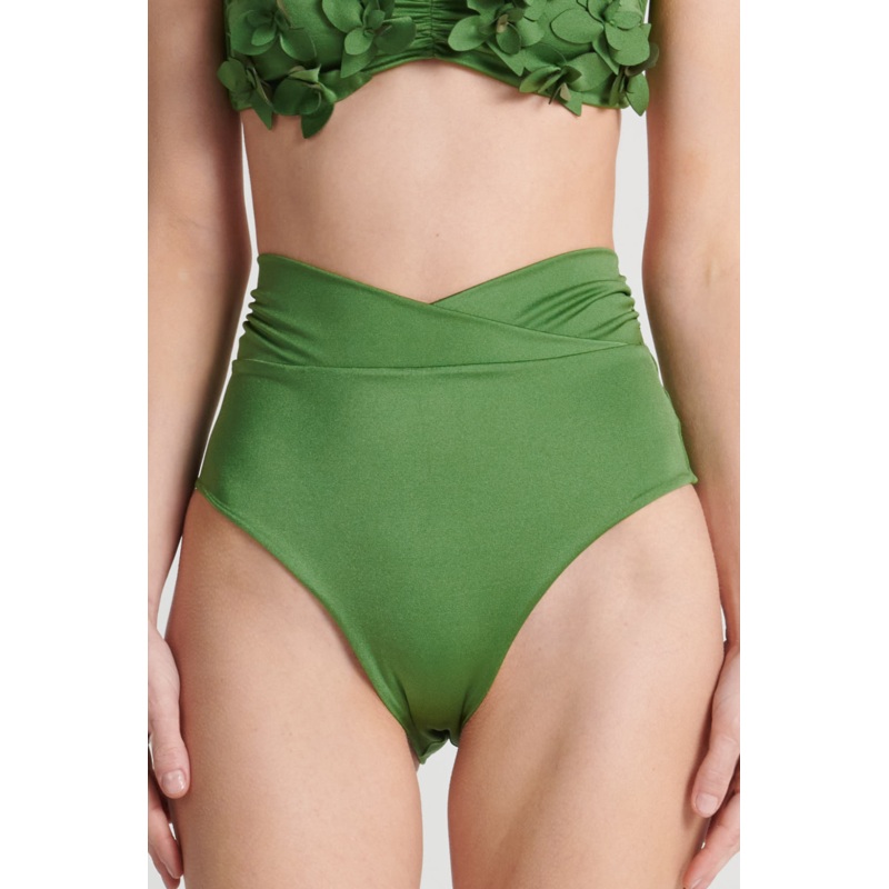 Bottom High Waist Meadow