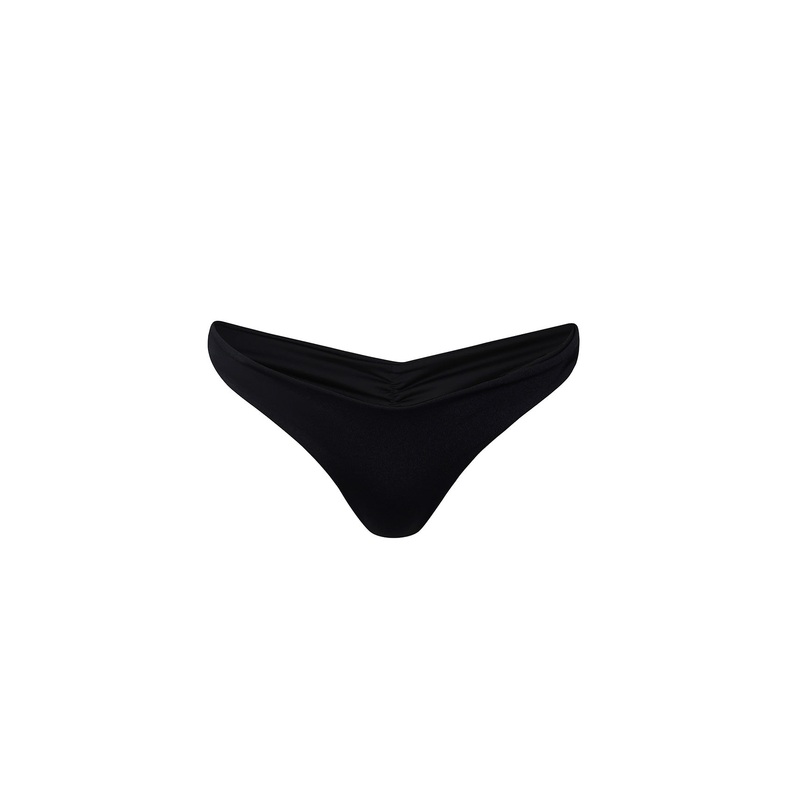 Bottom Nocturnal Dawn Black