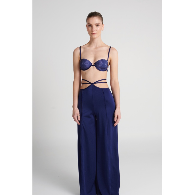 Crescendo Pants Navy