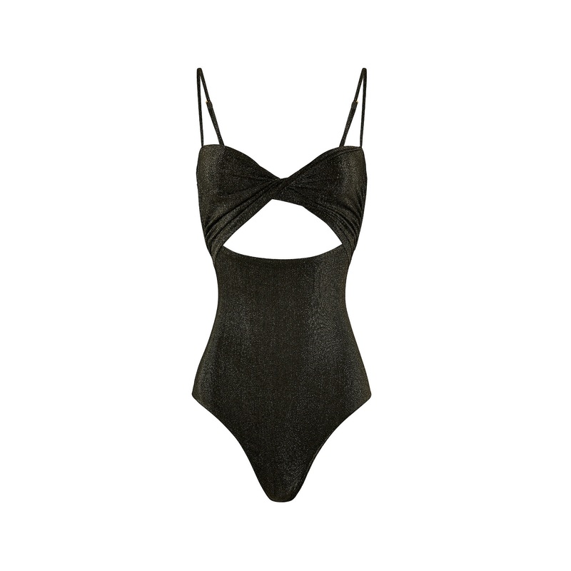 Dark Sage One Piece