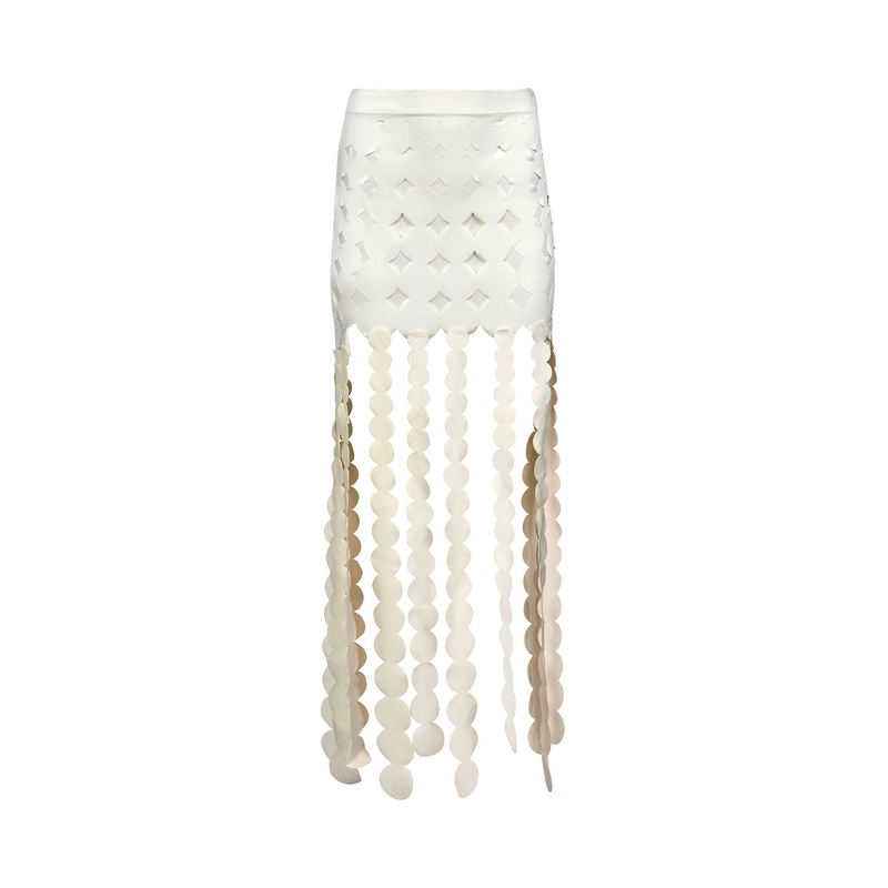 Grain Shadow Ivory
