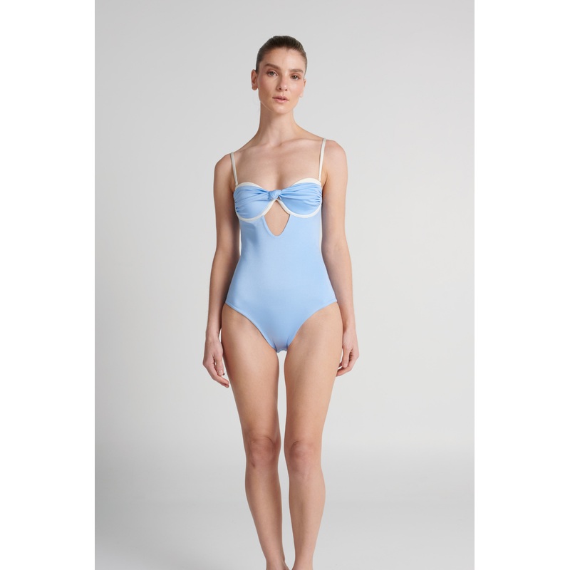 Kalon One Piece Blue
