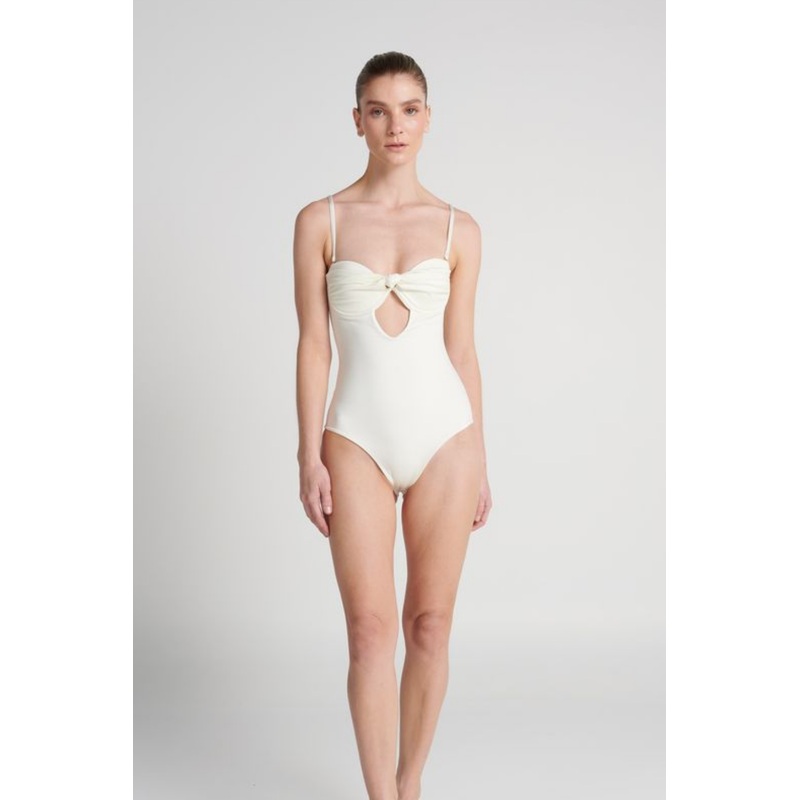 Kalon One Piece Ivory