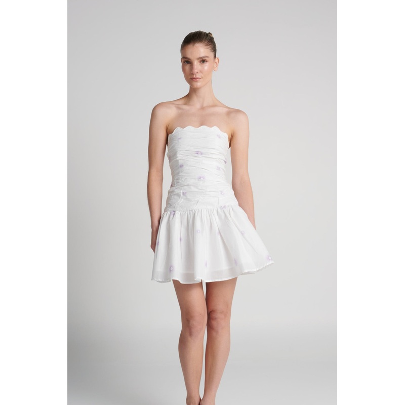 Sirius Dress