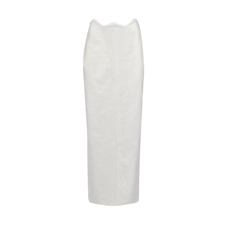 Skirt The Meadow