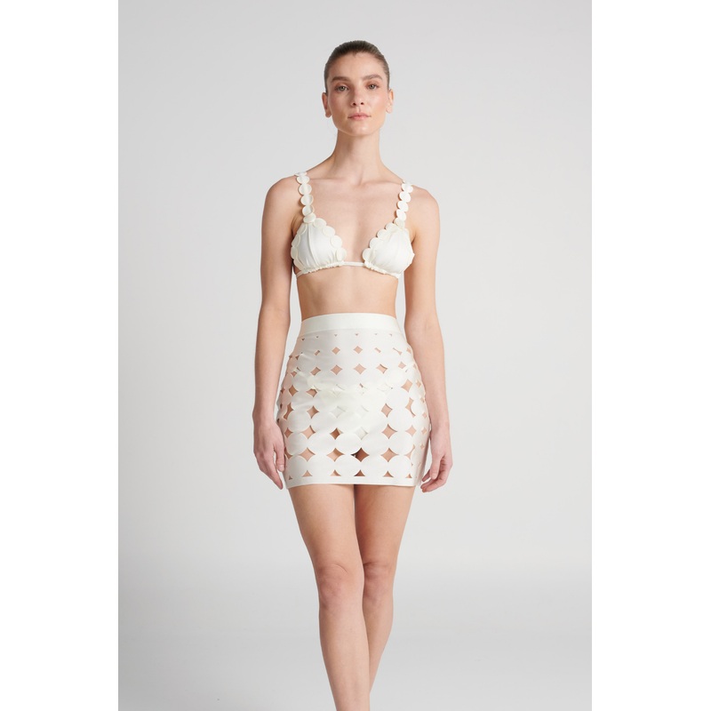 Sphaira skirt