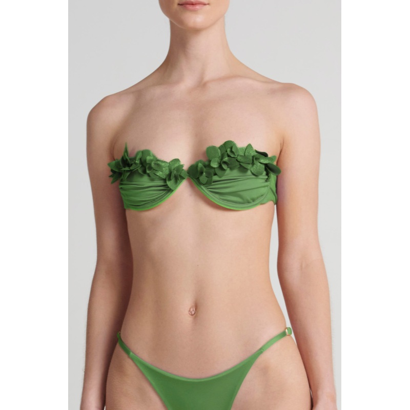 Top Cups Thalamos Green