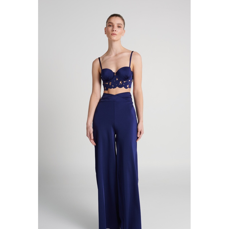 Top Noctis Navy