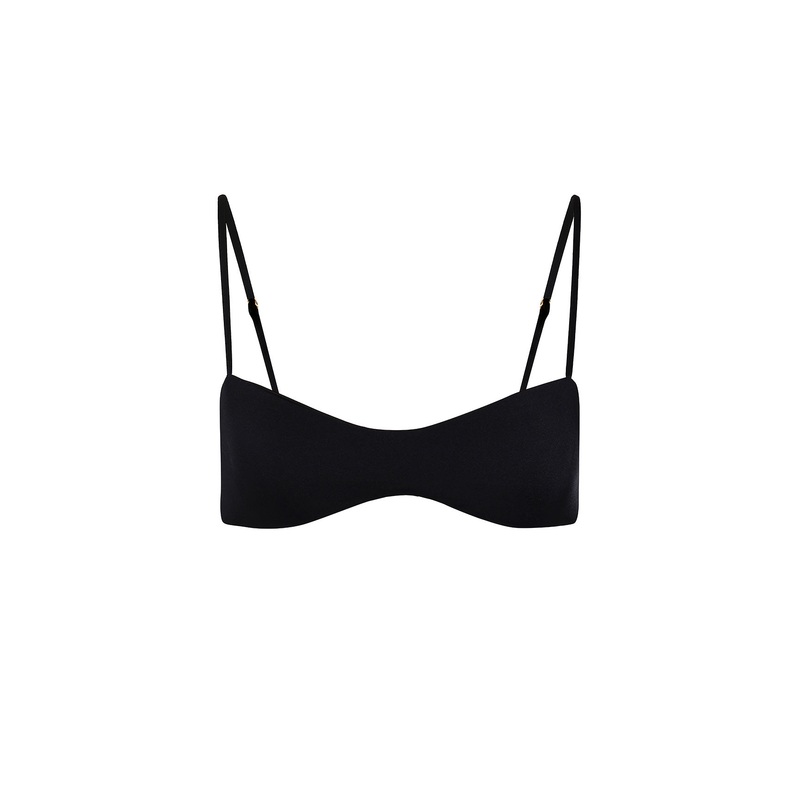 Top Nocturnal Dawn Black