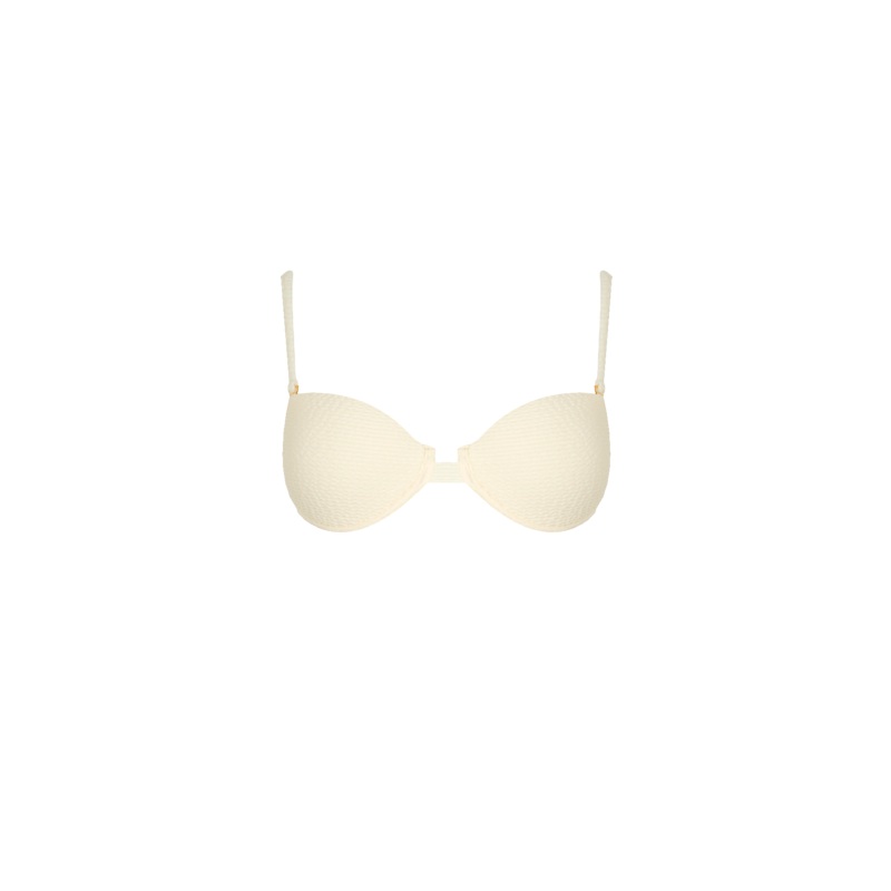Top The Balconette Scrunchie