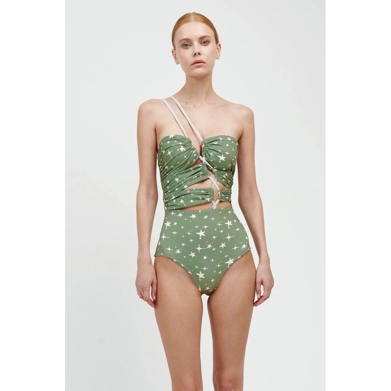 Twinkling Stars One Piece